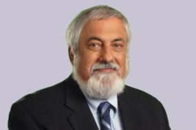 Richard Casaburi, M.Eng, Ph.D., M.D.