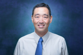 David Hsia, M.D.