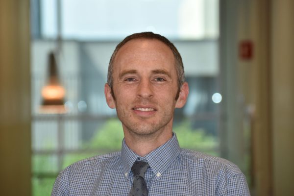 Thomas DeCato, M.D., FCCP