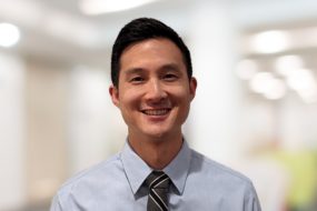 Nathan Yee, M.D.