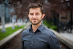 Nicholas Jendzjowsky, Ph.D.