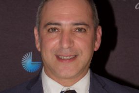 Asghar Abbasi, Ph.D.