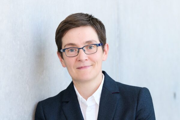 Carrie Ferguson, Ph.D.