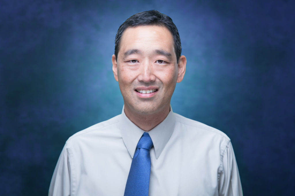 David Hsia, M.D. - Respiratory Research Center