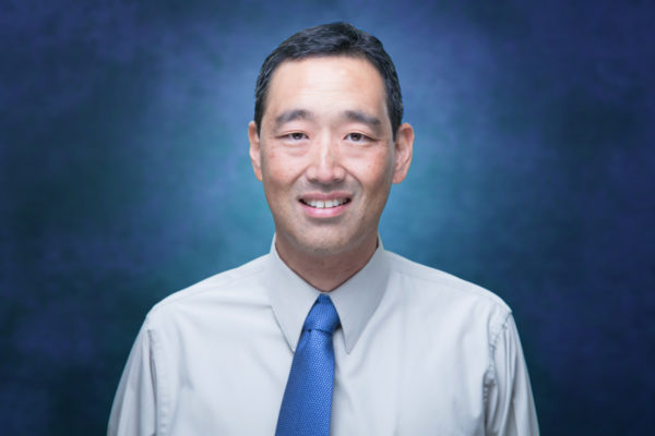 David Hsia, M.D.