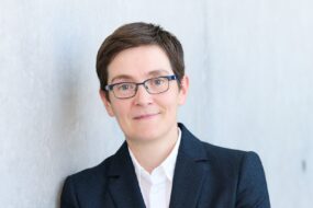 Carrie Ferguson, Ph.D.